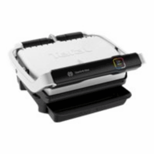 TEFAL | Grill | GC750D30 OptiGrill Elite | Contact grill | 2000 W | Stainless steel - Image 23