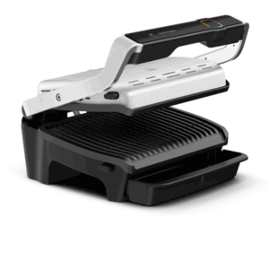 TEFAL | Grill | GC750D30 OptiGrill Elite | Contact grill | 2000 W | Stainless steel - Image 4