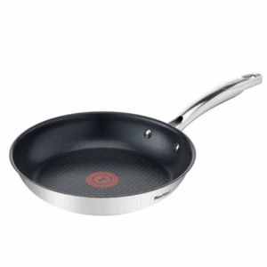 TEFAL | Duetto+ Pan | G7320734 | Frying | Diameter 30 cm | Suitable for induction hob | Fixed handle - Image 2