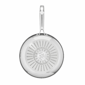 TEFAL | Duetto+ Pan | G7320734 | Frying | Diameter 30 cm | Suitable for induction hob | Fixed handle - Image 3