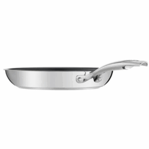 TEFAL | Duetto+ Pan | G7320734 | Frying | Diameter 30 cm | Suitable for induction hob | Fixed handle - Image 4