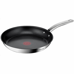 TEFAL | Frypan | B8170644 Intuition | Frying | Diameter 28 cm | Suitable for induction hob | Fixed handle - Image 2