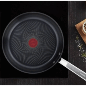 TEFAL | Frypan | B8170644 Intuition | Frying | Diameter 28 cm | Suitable for induction hob | Fixed handle - Image 3
