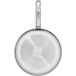 TEFAL | Frypan | B8170644 Intuition | Frying | Diameter 28 cm | Suitable for induction hob | Fixed handle - Image 4