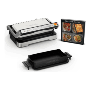 Grill Tefal OptiGrill XL GC784D30 | TEFAL - Image 12