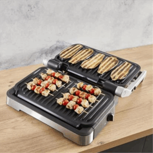 Grill Tefal OptiGrill XL GC784D30 | TEFAL - Image 3