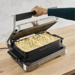 Grill Tefal OptiGrill XL GC784D30 | TEFAL - Image 5