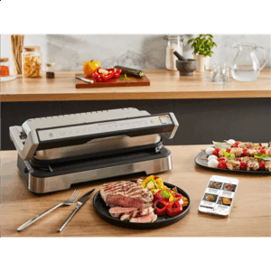 Grill Tefal OptiGrill XL GC784D30 | TEFAL - Image 9
