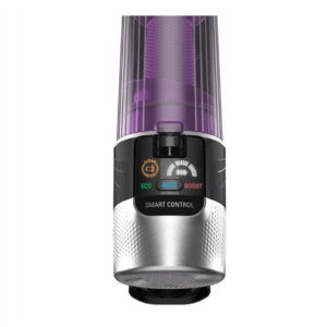 TEFAL Vacuum Cleaner | TY2039WO X-force Flex | Cordless operating | 250 W | Black/Purple - Image 4