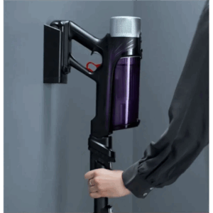 TEFAL Vacuum Cleaner | TY2039WO X-force Flex | Cordless operating | 250 W | Black/Purple - Image 7