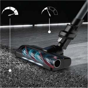 Dulkių siurblys - šluota Tefal X-FORCE FLEX 9.60 AQUA TY20C7WO - Image 9