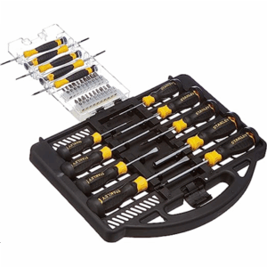 Stanley | STHT0-62141 SCREWDRIVER SET (34 PCS.) - Image 3