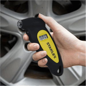 Stanley | Digital Tire Pressure Gauge | STHT80874-0 - Image 6