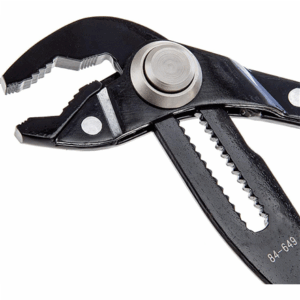 Stanley | Fatmax 250mm Push Button Multigrip Pliers | 0-84-648 - Image 4