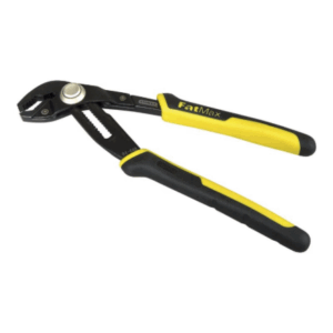 Stanley | Fatmax 250mm Push Button Multigrip Pliers | 0-84-648 - Image 7