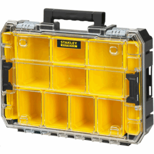 Stanley | Tool Box FatMax ProStak | FMST82967-1 - Image 2