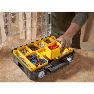 Stanley | Tool Box FatMax ProStak | FMST82967-1 - Image 5