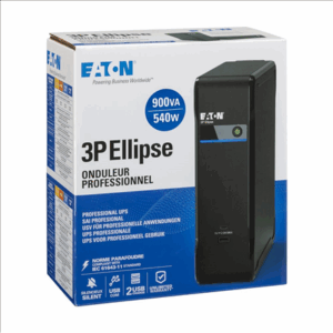 UPS|EATON|540 Watts|900 VA|Offline|Phase 1phase|3P900UD - Image 5