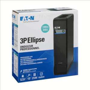 UPS|EATON|840 Watts|1300 VA|Offline|Phase 1phase|3P1300UD - Image 5