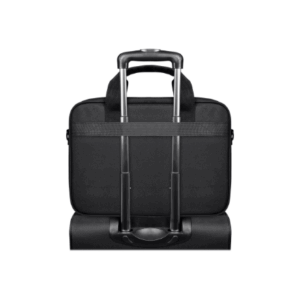 PORT DESIGNS | HANOI II Clamshell | Laptop case | Notebook | Black | Shoulder strap - Image 14