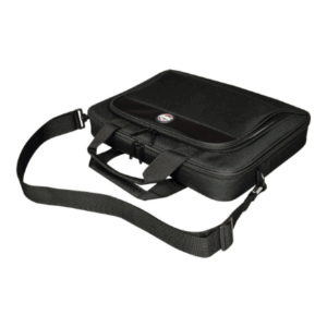 PORT DESIGNS | HANOI II Clamshell | Laptop case | Notebook | Black | Shoulder strap - Image 15