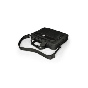 PORT DESIGNS | HANOI II Clamshell | Laptop case | Notebook | Black | Shoulder strap - Image 3