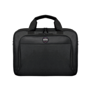 PORT DESIGNS | HANOI II Clamshell | Laptop case | Notebook | Black | Shoulder strap - Image 9