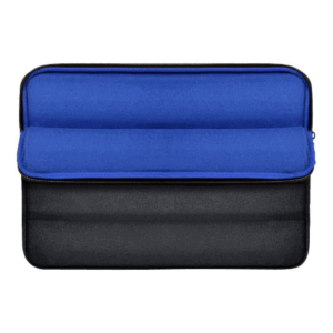 PORT DESIGNS PORTLAND 13/14" Briefcase, Black | PORT DESIGNS - Image 2