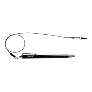 PORT CONNECT | Universal Stylus 40 cm with cable | Black - Image 5