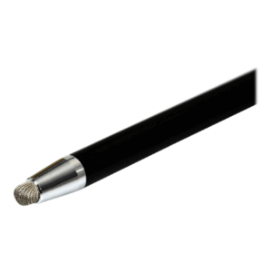 PORT CONNECT | Universal Stylus 40 cm with cable | Black - Image 6