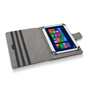 PORT DESIGNS | MUSKOKA Universal | 10 " | Folio | 10'' | Black - Image 14