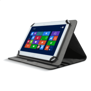 PORT DESIGNS | MUSKOKA Universal | 10 " | Folio | 10'' | Black - Image 15