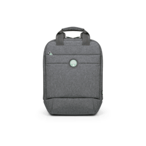PORT DESIGNS | YOSEMITE Eco | Laptop Backpack | Backpack | Grey | Shoulder strap - Image 2
