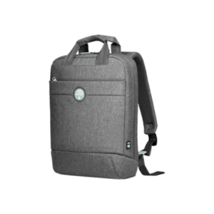 PORT DESIGNS | YOSEMITE Eco | Laptop Backpack | Backpack | Grey | Shoulder strap - Image 12