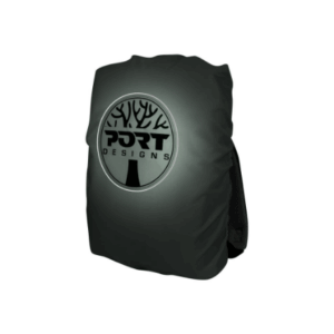 PORT DESIGNS | YOSEMITE Eco | Laptop Backpack | Backpack | Grey | Shoulder strap - Image 14