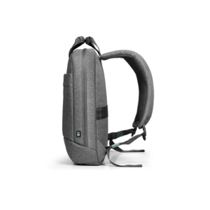 PORT DESIGNS | YOSEMITE Eco | Laptop Backpack | Backpack | Grey | Shoulder strap - Image 7