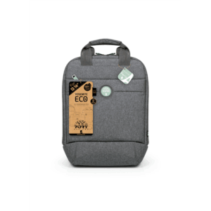 PORT DESIGNS | YOSEMITE Eco | Laptop Backpack | Backpack | Grey | Shoulder strap - Image 9
