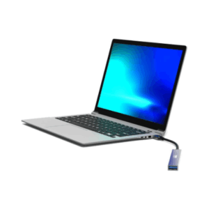 PORT CONNECT | USB-C Hub with 4 USB ports, 1X USB-C, 100W - Image 15