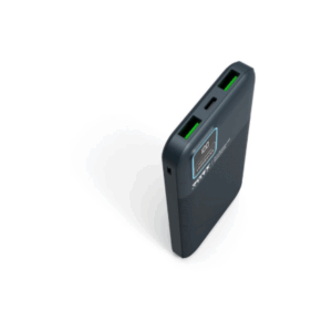 PORT CONNECT | External USB-C battery | 10000 mAh | Blue - Image 7