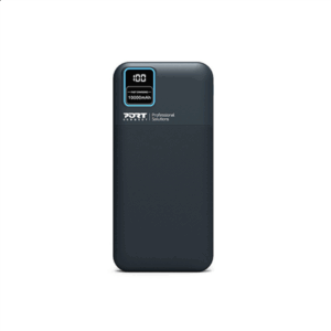 PORT CONNECT | External USB-C battery | 10000 mAh | Blue - Image 10