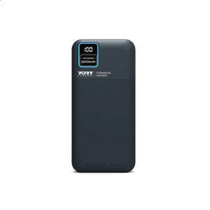 PORT CONNECT External USB-C battery | 20000 mAh | Blue - Image 9
