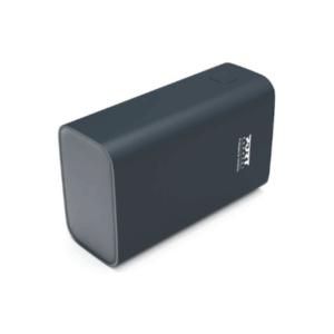 PORT CONNECT External USB-C battery PD | 26800 mAh | Blue - Image 4