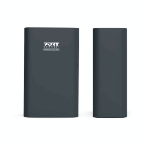 PORT CONNECT External USB-C battery PD | 26800 mAh | Blue - Image 6