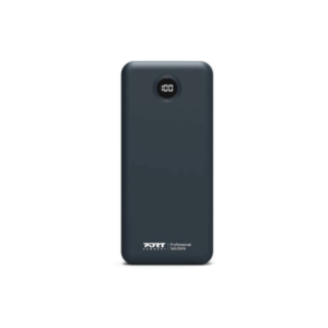 PORT CONNECT External battery 2 X USB-C PD | 10000 mAh | Blue - Image 4