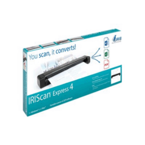IRIS | IRIScan | Express 4 IRIS | Mobile colour scanner - Image 8