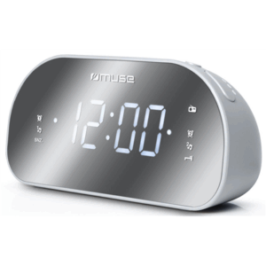 Muse | Clock radio | M-170CMR | Alarm function - Image 2