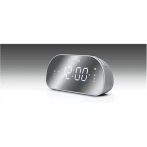 Muse | Clock radio | M-170CMR | Alarm function - Image 5