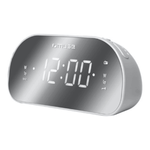 Muse | Clock radio | M-170CMR | Alarm function - Image 6