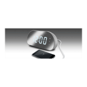 Muse | Clock radio | M-170CMR | Alarm function - Image 8