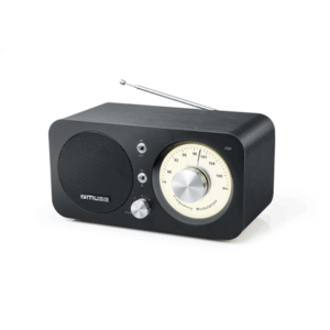 Muse | M-095 BT | NFC features | Black - Image 2